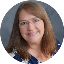 Rhoda Donnelly, LCSW