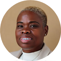 Rhoda MauclairSt Louis, LCSW