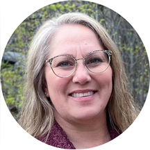 Rhonda DelCarlo, LMHC, MA