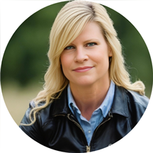 Rhonda Finch, LIMHP, LPC, LMHC, NCC