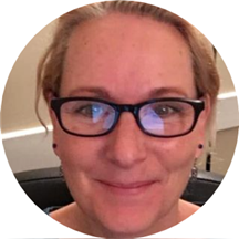 Rhonda Johnson, LCPC