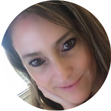 Rhonda Johnson, PMHNP