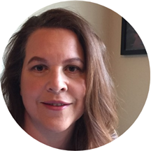 Rhonda Lawrence, LMFT