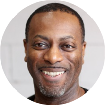 Rhondell McGuire, LPC