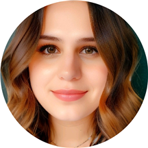 Rhyannon Shuck, LCSW