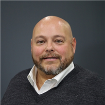 Ricardo Aleman, LCSW