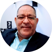 Ricardo Alvarez, LCADC, LAMFT