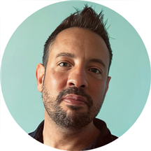 Ricardo Bermudez, LCSW