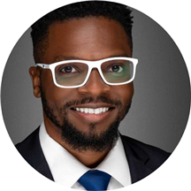 Ricardo Campbell, APRN, NP