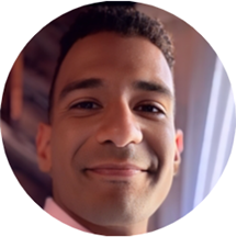 Ricardo Despradel, LMHC