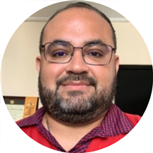 Ricardo Guzman, LCSW