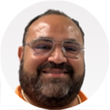 Ricardo Guzman, LCSW