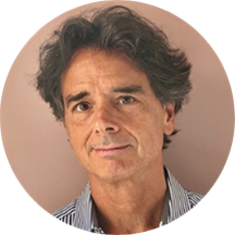 Ricardo Iglesias, LCSW