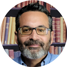 Ricardo L Salcedo, LCSW