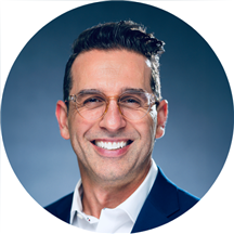 Ricardo Romagnoli Triani, LCMHC