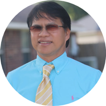 Ricarthur Lontoc, PT