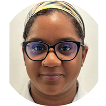 Ricci Mercedes, LMHC