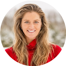 Ricci Oppenlander, LCPC, LMHC, LPC, MA