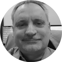 Richard Amaral, LCSW