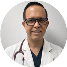 Richard Arevalo, APRN, RN