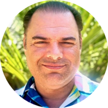 Richard Benfante, LMFT