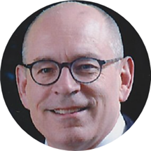 Richard Bohannon, PT