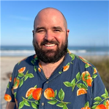 Richard Burklew, LMHC