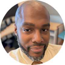 Richard Champion, LCSW