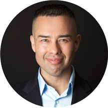 Richard De La Garza, LCSW