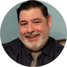 Richard Fincke, LMHC