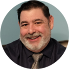 Richard Fincke, LMHC