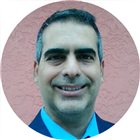 Richard Gonzalez, LCSW