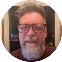 Richard Graymer, MSW, QMHP