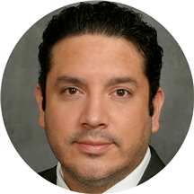 Richard Groll, MSN, PMHNP-BC