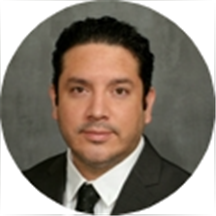 Richard Groll, NP, PMHNP-BC