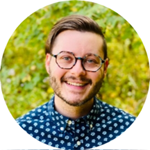 Richard Hamrick, LICSW