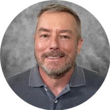 Richard Highland, LPC