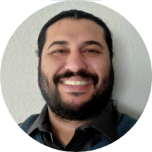 Richard Ibrahim, LMFT