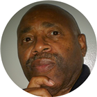 Richard McDonald, LCMHC