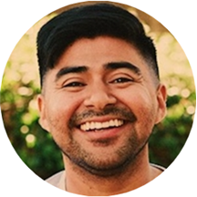 Richard Mendoza, LMFT