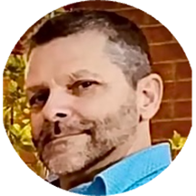 Richard Mendzef, LCSW