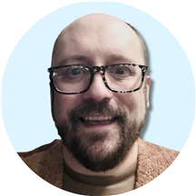 Richard Perkins, LMSW