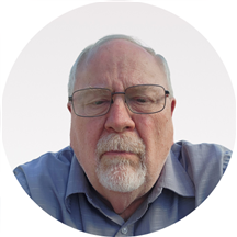 Richard Reihing, LPCC