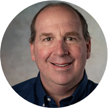 Richard Reinhard, FAAP