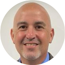 Richard Reyes, LPC Associate