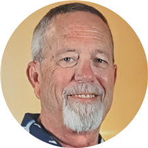 Richard Richert, LMHC