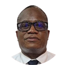 Richard Robinson, LMHC