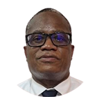 Richard Robinson, LMHC