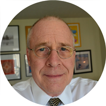 Richard S Clark, LMFT