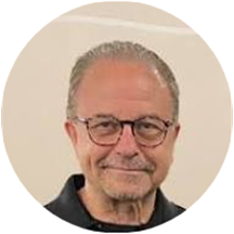 Richard Scheinberg, LCSW-R